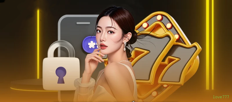 App love777 para Android e iOS - download grátis