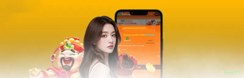 Configurações úteis dentro do app love777