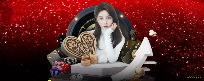 Cassino love777 app mobile