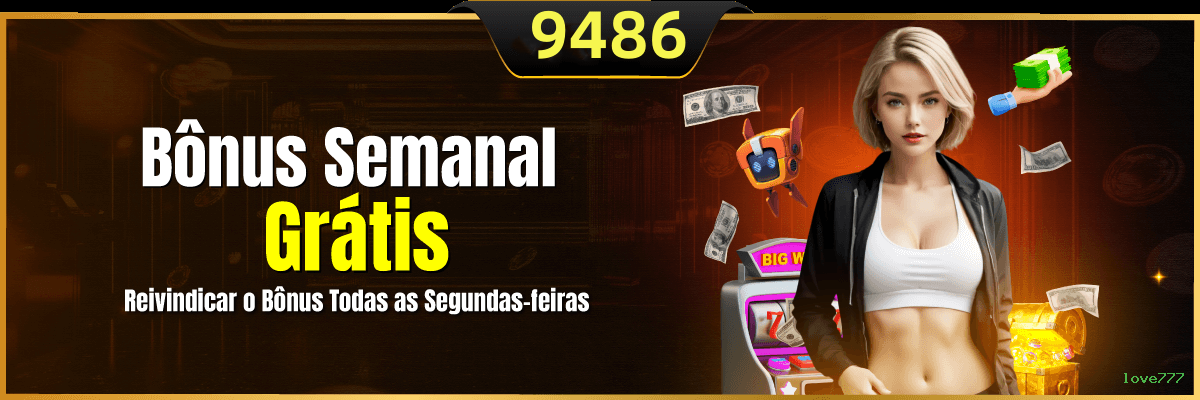 Slots love777 - Sweet Bonanza e caça-níqueis populares