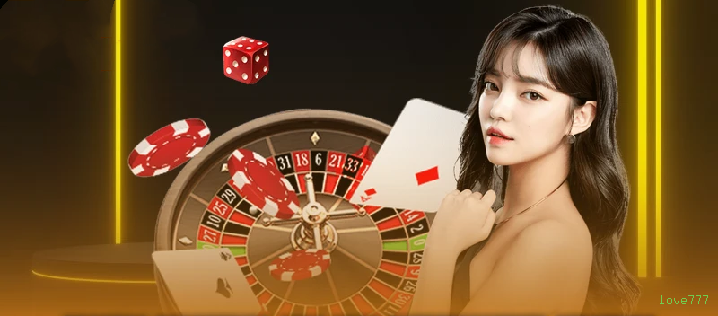 App love777 slots mobile