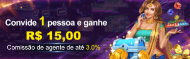 Bônus exclusivos membros VIP love777