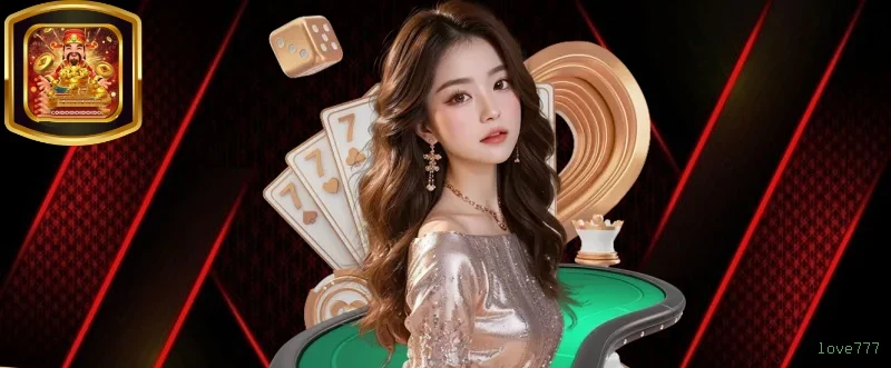 Slots com prêmios love777